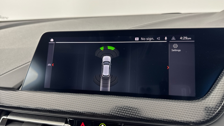 BMW 1 Series 118i [136] Sport 5dr [Live Cockpit Professional] Petrol Hatchback